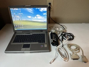 Elevator Service Tool Dell D810 Laptop - Picture 1 of 19