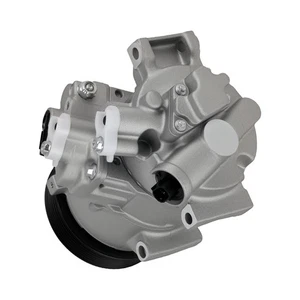 Compresor de aire acondicionado para Toyota Corolla Matrix 1,8 L 2011-2014 447260-3373 con embrague - Imagen 1 de 9