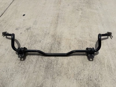 2012-2018 FORD FOCUS VIN 2 8TH DIGIT FRONT STABILIZER SWAY BAR, OEM Foto 1 de 4