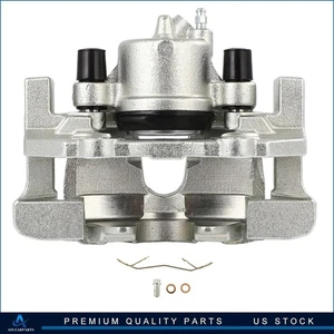 Front Right Brake Calipers For 2012 2013 2014 2015 Mazda 5 L4 2.5L w/ Bracket - Bild 1 von 7