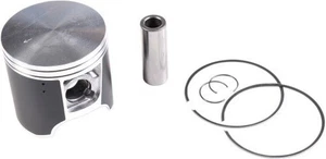 Kimpex Piston Kit - Standard Bore 88.00mm Snowmobile 183058 0910-5038 - Picture 1 of 3