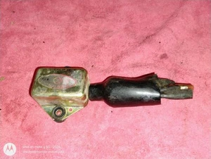 1972 Kawasaki F7 175 CDI Tested - Picture 1 of 4