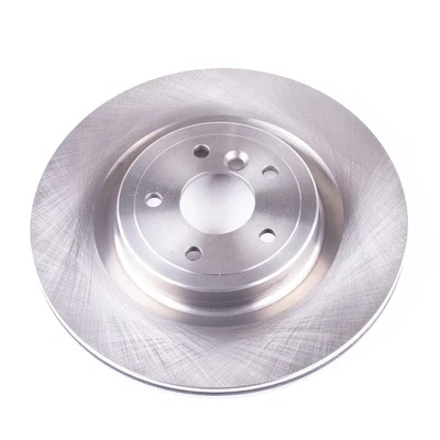 Rear PowerStop AutoSpecialty Rotor For Jaguar XE - Image 1 of 2