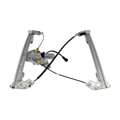 For Ford Lobo/F-150 2004-2008 Window Regulator and Lift Motor | Bolt Attachment Foto 1 de 4