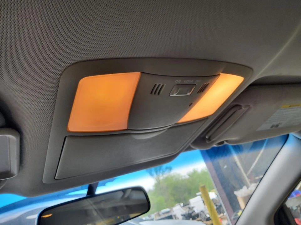 Console Front Roof 4 Door Without Sunroof Fits 13-14 MURANO 584661 Foto 1 de 1