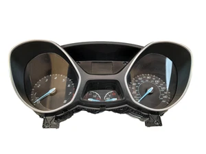 Strumentazione contachilometri Ford Focus 2010-2019 Mk3 BM5T10849BBD - Foto 1 di 17
