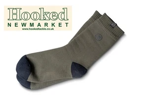 Nash ZT Waterproof Socks *All Sizes* - Picture 1 of 4