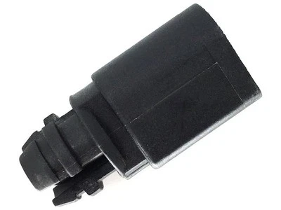 Interruptor de temperatura aire acondicionado para Audi A4 Quattro 2002-2011 53393BRZP 2008 2010 2003 Foto 1 de 3