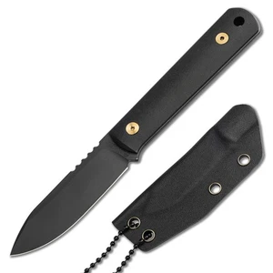 BÖKER® BFF Packlite Allblack Stargaze EDC-Messer 42a Full-Tang Magnacut - 120751 - Bild 1 von 17