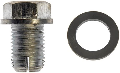 Dorman   Oe Solutions    65217    Oil Drn Plug  Oversize - Image 1 of 4