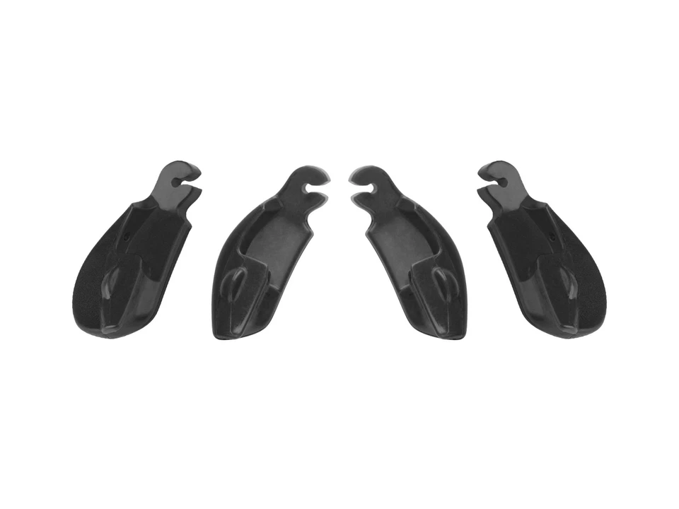 Vonxyz Nasello di Ricambio in Gomma per Giacca da Corsa Oakley Jawbone Split Jacket - Immagine 1 di 1