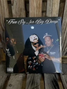 Westside Gunn - HWH 11 Cover 1 LP White Vinyl /250 Sealed In Hand! - Imagen 1 de 2