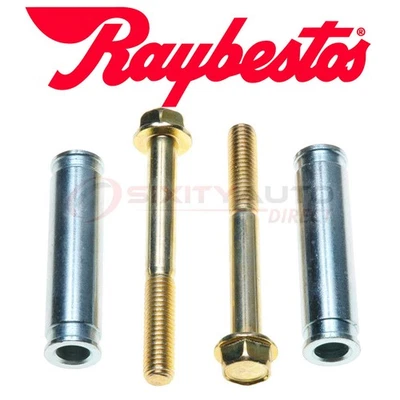 Raybestos PG Plus Disc Brake Caliper Bolt for 2006 Infiniti QX56 5.6L V8 - qu Foto 1 de 4