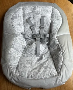 ¡Nuevo! Asiento de cojín de repuesto Graco Simple Sway Swing - Imagen 1 de 2