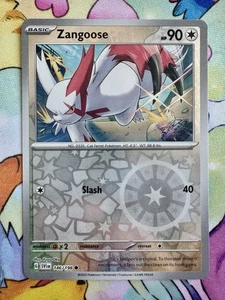 Zangoose 146/198 Sv01: Scarlet & Violet Base Set Reverse Holo - Bild 1 von 1