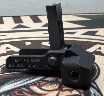 KNIGHTS ARMAMENT Knight Armament Front Sight #99051