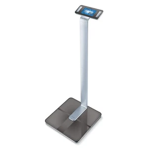 Beurer BF 1000 SuperPrecision Diagnostic scale, for whole body analysis with app - Picture 1 of 7