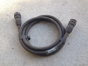 Lincoln Electric K1795-10 Welding Control Cable / 10 Foot - Picture 1 of 2