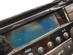 2017 Nissan Sentra 4 Doors Receiver Radio Audio USB 281859MC1A DK0391 - Bild 1 von 8