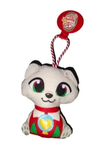 Plush Elf on the Shelf Pets Fox Artica Snowman MCDONALD'S Gadget Happy Meal - Picture 1 of 1