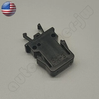 Over Head Console Box Lock for Subaru Outback Legacy Forester 2009-2014 Foto 1 de 4