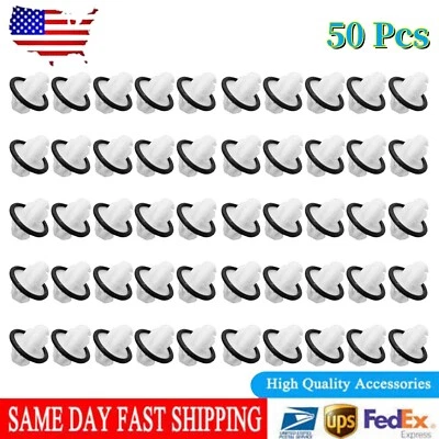 Clip de moldura de panel lateral para Mercedes Benz Sprinter 1500 2500 3500 3500XD 2019-22 Foto 1 de 4