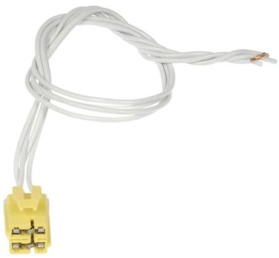 Conector de arnés de panel de instrumentos Dorman para Chevrolet SSR 2005 2004-2006 Foto 1 de 2