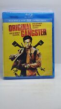 Original Gangster (Blu-ray + DVD, 2020) New