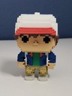 Dustin Henderson Funko Pop 8 Bit Stranger Things #18 Target Exclusive No Box