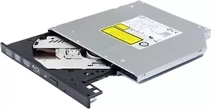 Genuine LG BU40N Laptop Internal Ultra HD UHD 3D Blu-ray Player M-Disc Burner - Picture 1 of 5