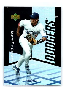 2007 Upper Deck Spectrum #72 Nomar Garciaparra Boston Red Sox - Picture 1 of 2