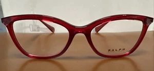 Lunette de Vue Ralph Lauren RA7104 52-17-140 Prix 140 Euros Remise 50% - Imagen 1 de 4