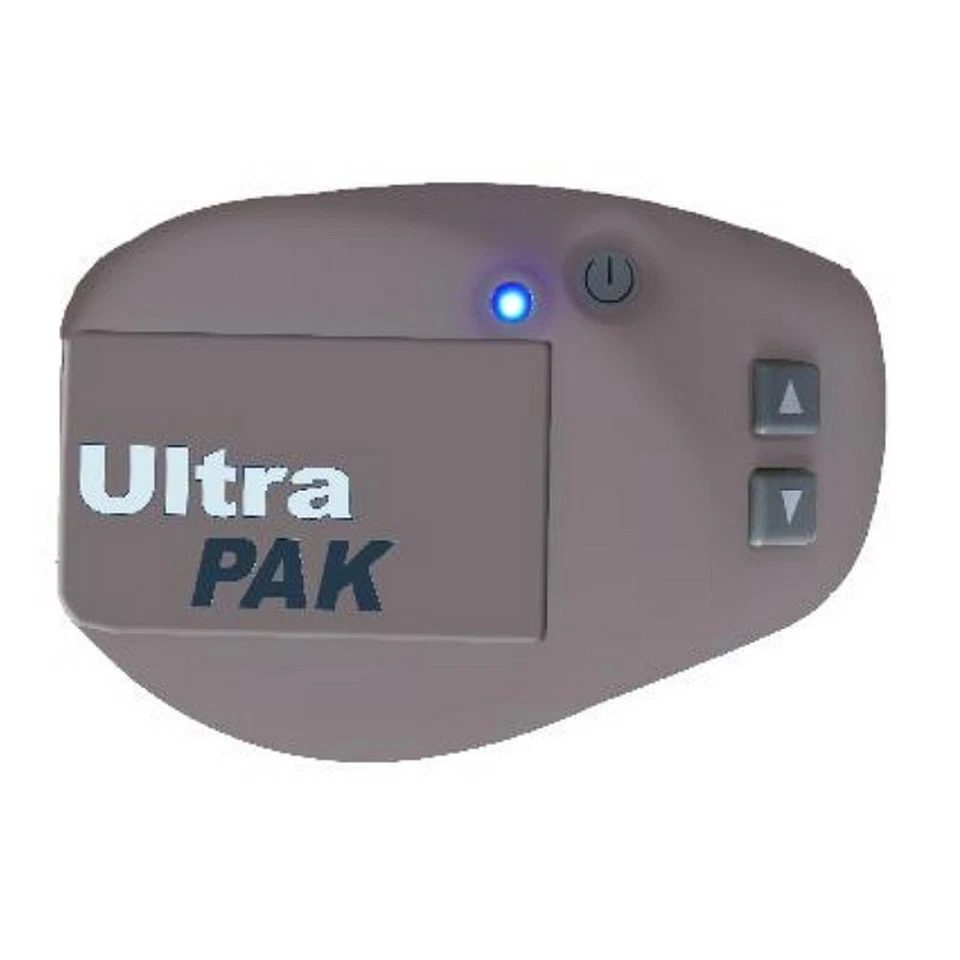 Pacote de cinto remoto Eartec UltraPAK, ULP1000 - Imagem 1 de 1