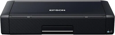 Epson WorkForce WF-100 Wireless Mobile Inkjet Printer - Image 1 of 2