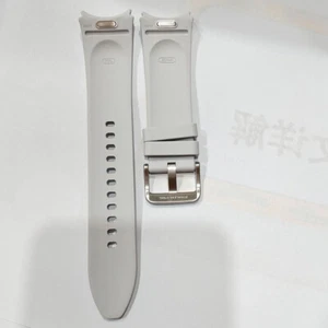Smart Watch Band Eco Leather Bracelet Wrist Strap for Samsung Watch 6 Classic - Picture 1 of 4