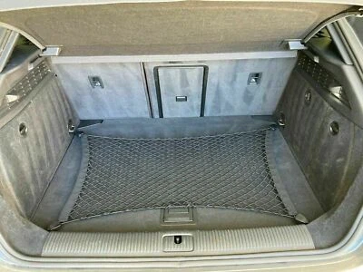 Maleta de carga estilo piso para AUDI A3 S3 RS3 A3 Quattro A3 e-tron sedán 14-20 Foto 1 de 4