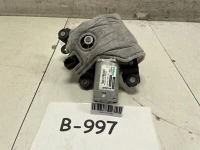 2013 NISSAN PATHFINDER SV REAR WINDSHIELD WIPER MOTOR OEM+ - Image 1 of 4