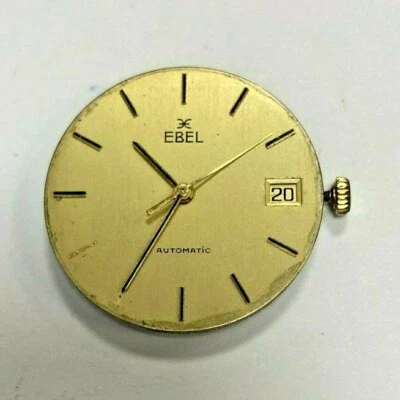 MECCANISMO EBEL CAL. 2892 - Immagine 1 di 4