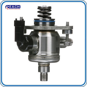Injection High Pressure Fuel Pump HM10129 for CADILLAC CTS ATS XTS 3.6L 12652441