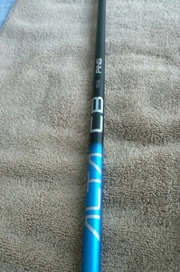 Ping Alta CB 70 gram  Flex Soft Regular flex for Ping #9 fairway-Shaft Only - Picture 1 of 4