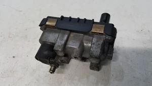 BMW E92 3er 325d M57N2 TURBO CHARGER ACTUATOR / 730314 / 6NW 009 228 - Picture 1 of 7