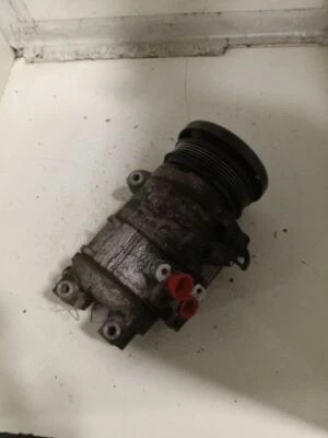 Compresor de aire acondicionado usado para: Cadillac Srx 2007 4,6 grado A Foto 1 de 3