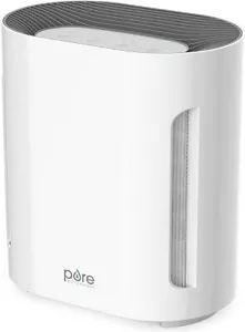 Pure Enrichment® PureZone™ Luftreiniger für Schlafzimmer & Wohnzimmer, 3-stufiger Filter - Bild 1 von 1
