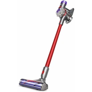 Dyson V8™ Origin stick vacuum (Iron/Red) - BOX DAMAGED - Picture 1 of 3