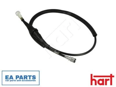Speedometer Cable for RENAULT HART 131 355 - Image 1 of 3