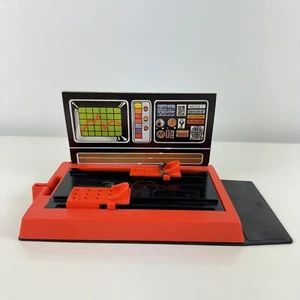 Vtg GI Joe Mike Power Atomic Man Secret Mountain Outpost Part: Treadmill READ - Picture 1 of 9
