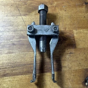 Vintage OTC Owatonna Tool Co. Bar Puller #960 2.5” With Bolt - Picture 1 of 15
