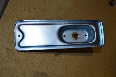  Carcasa de luz trasera camioneta Chevrolet 1967 68 69 70 71 72 GMC  Foto 1 de 3