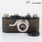Leica I Model A Camera Elmax 50/3.5 Yr.1925 Extreme RARE up to Museum Standard