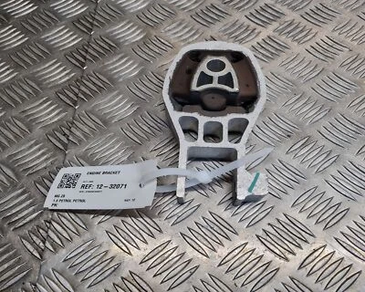 Mg Zs 2017-2023 Engine Bracket - Image 1 of 4